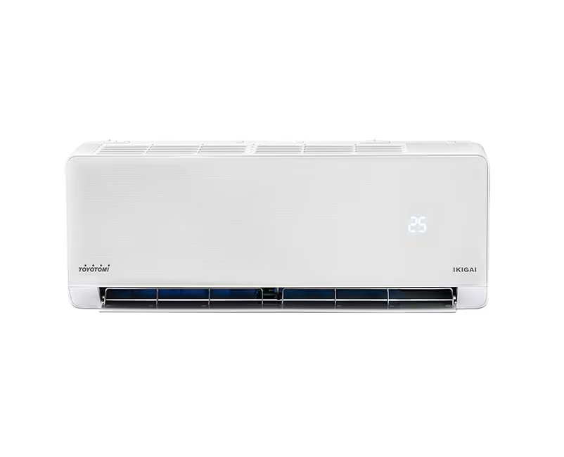 Toyotomi IKIGAI Tan/TAG-12IG