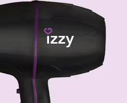 Izzy Σεσουάρ Professional Ceramic