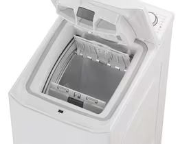 Candy Πλυντήριο Ρούχων TCAS2854TM4-S