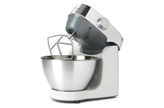 Κουζινομηχανή KENWOOD KHC29A.H0WH PROSPERO