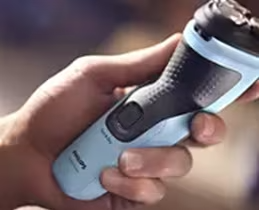 &nbsp;&nbsp;&nbsp;&nbsp;&nbsp;Philips Ξυριστική Μηχανή X3003/00