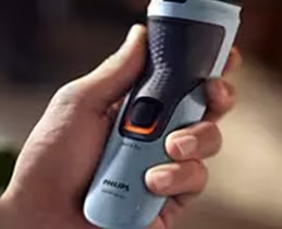 &nbsp;&nbsp;&nbsp;&nbsp;&nbsp;Philips Ξυριστική Μηχανή X3003/00
