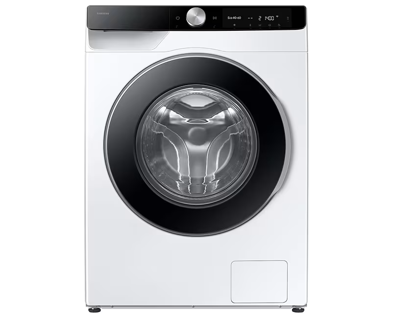 Samsung Πλυντήριο Ρούχων WW90DG6U85LKU4