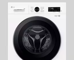 LG Πλυντήριο Ρούχων F4X1008NWK