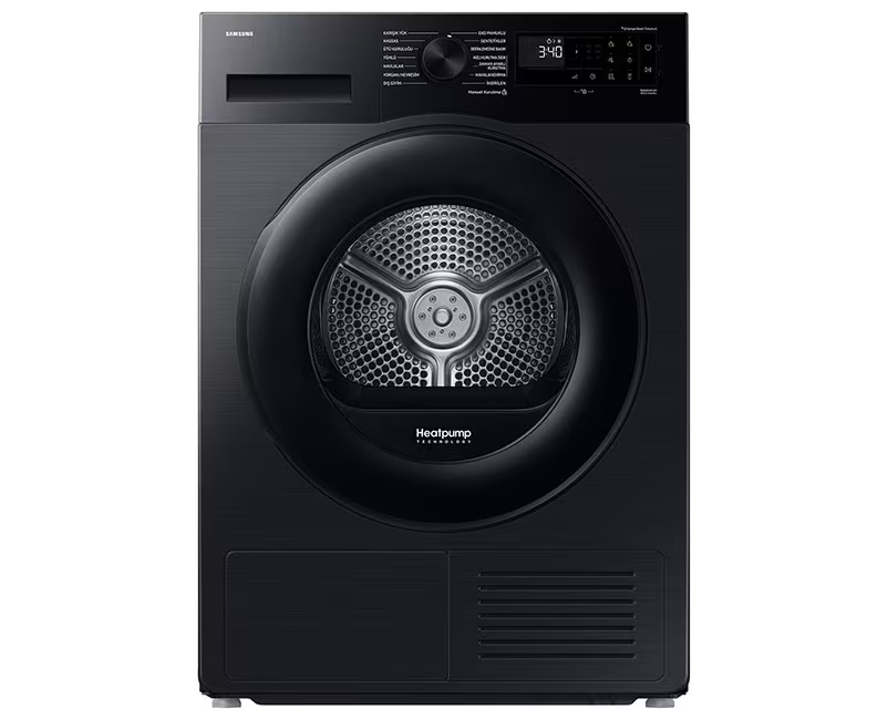 Samsung Στεγνωτήριο DV90DG52A0ABLE