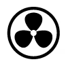 Samsung Στεγνωτήριο DV90DG52A0ABLE