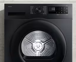Samsung Στεγνωτήριο DV90DG52A0ABLE