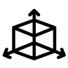Samsung Δίπορτο Ψυγείο RT35CG5644S9ES