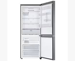 Samsung Ψυγειοκαταψύκτης RB50DG602ES9EF