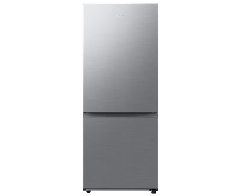 Samsung Ψυγειοκαταψύκτης RB50DG602ES9EF