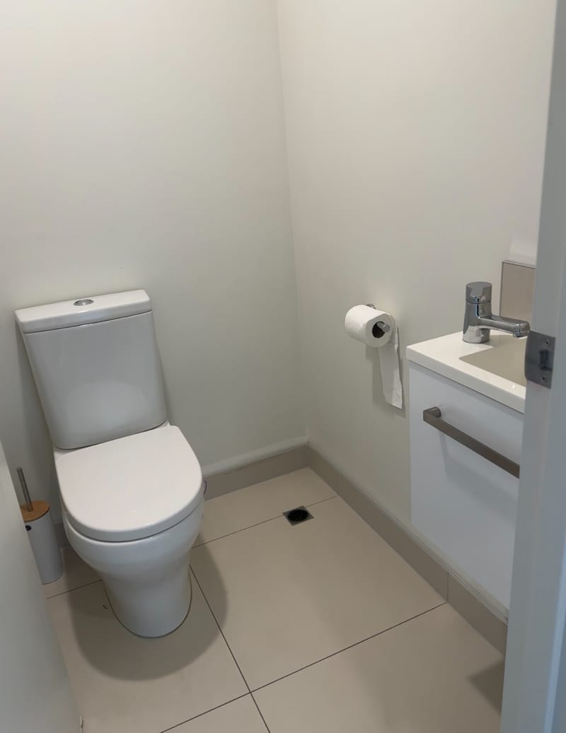 Professional Cleaning Services