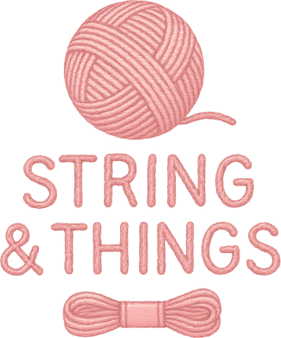 String & things
