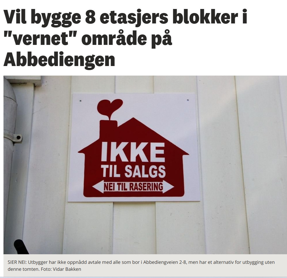 Striden om Solon-utbygging i 2016