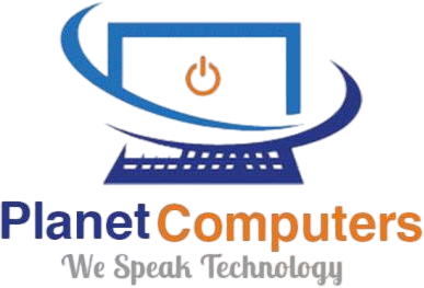 Planet Computers