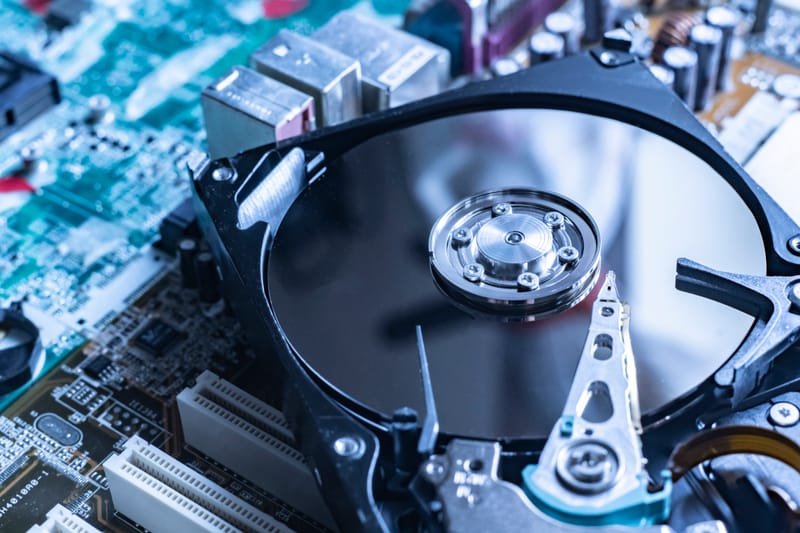 DATA SERVICES