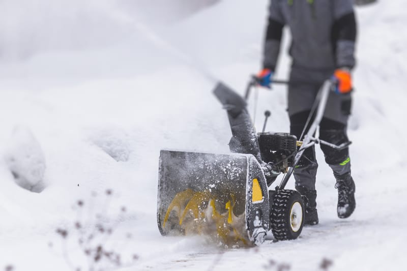 Winterdienst in Fulda, Hünfeld und Bad Hersfeld
