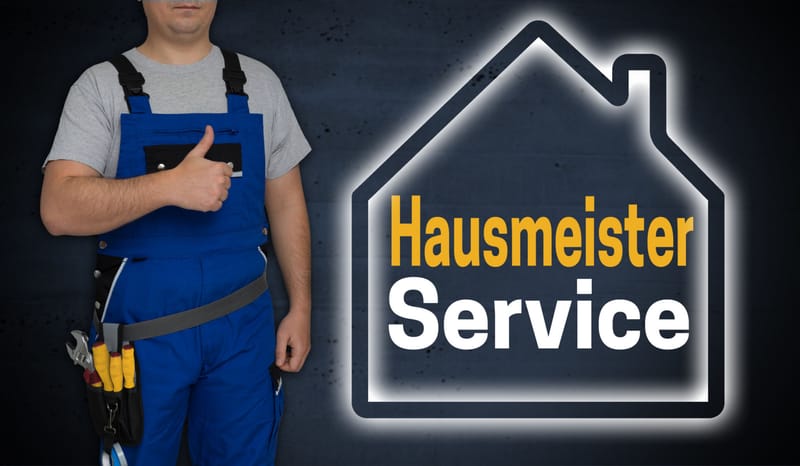 Hausmeister in Fulda, Hünfeld und Bad Hersfeld
