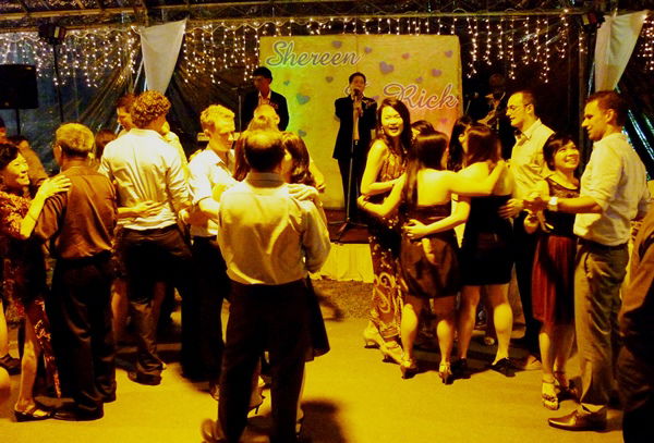 ENTERTAINMENT SERVICES &amp; AUDIO-VISUAL EQUIPMENT