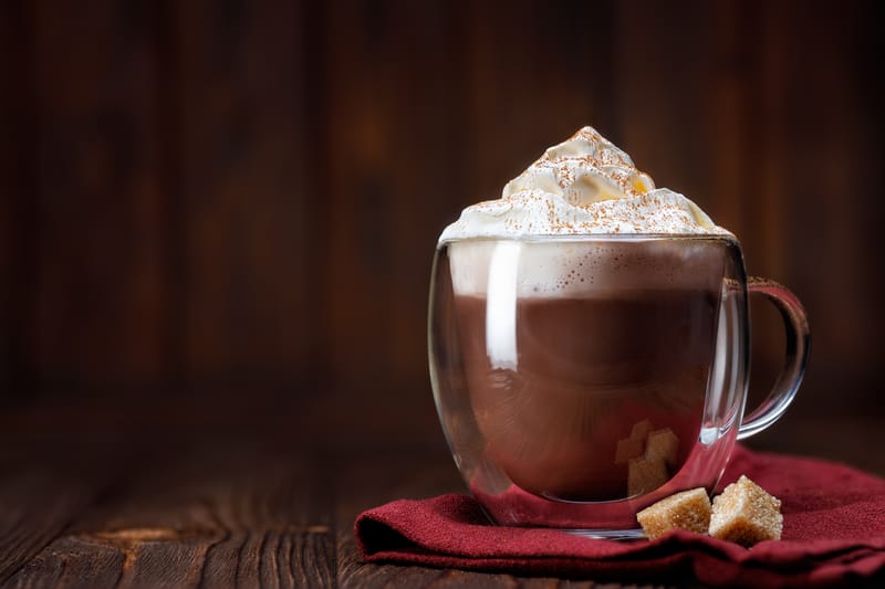 Hot Chocolate