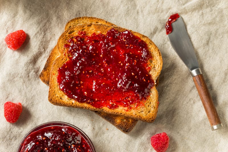Toast