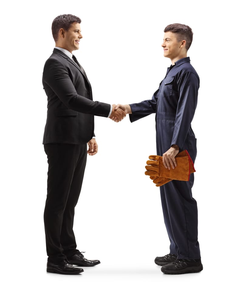 Independent Driver Partnerships