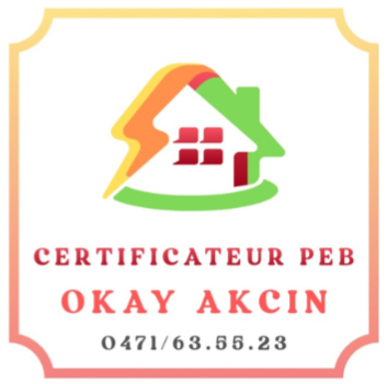 Okay AKCIN - Certificateur PEB