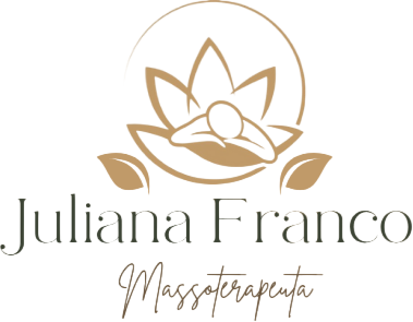 Juliana Franco Massoterapeuta