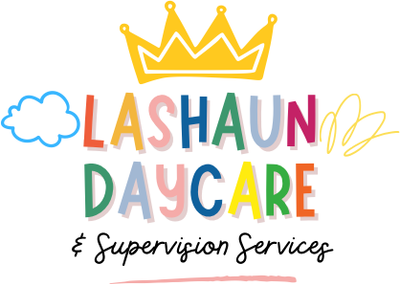 Aunty Lashaun’s Daycare & Supervison Services