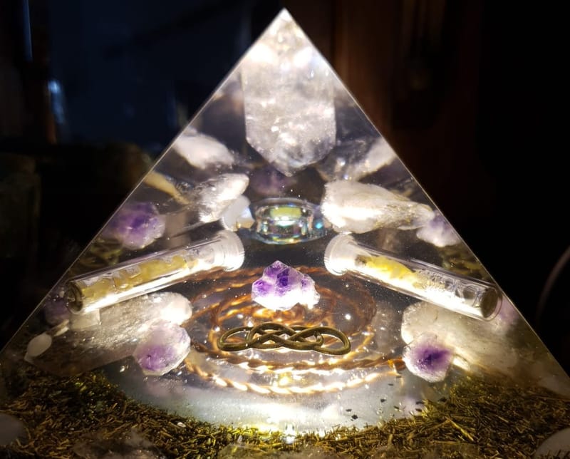 Super grote piramides