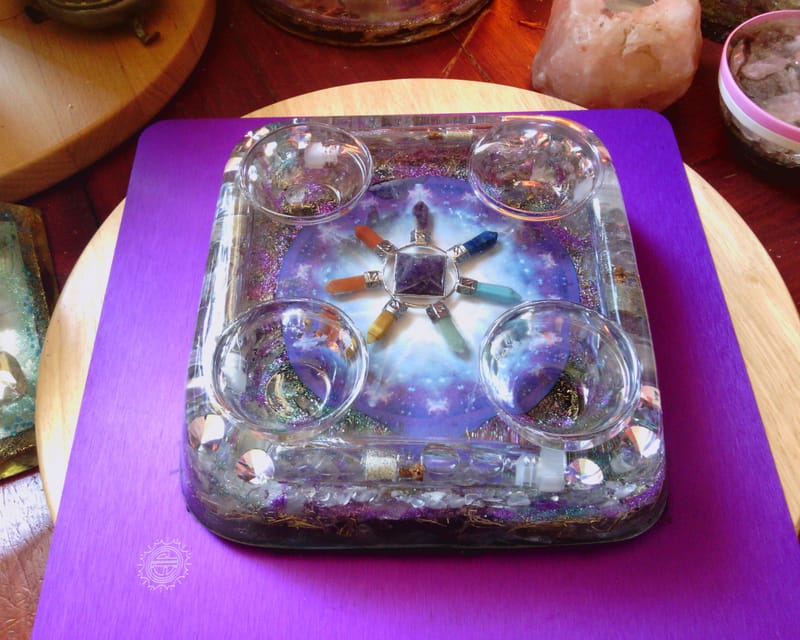 Oplaadschijven en Combita,s 