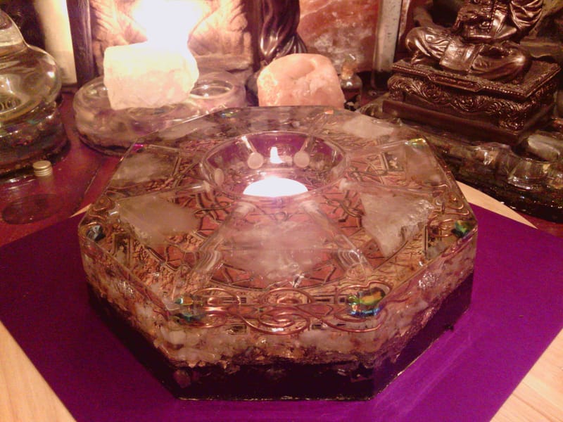 Oplaadschijven en Combita,s 