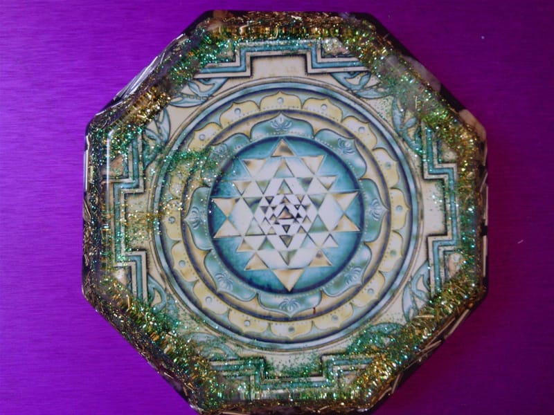 Oplaadschijven en Combita,s 