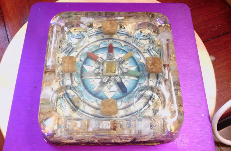 Oplaadschijven en Combita,s 