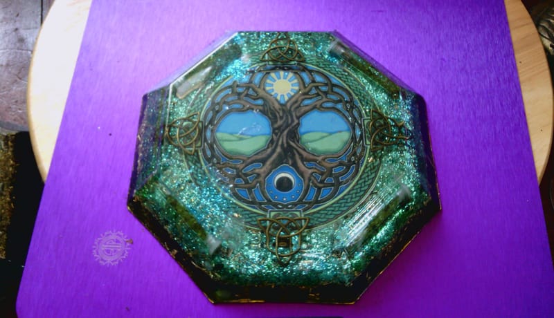 Oplaadschijven en Combita,s 