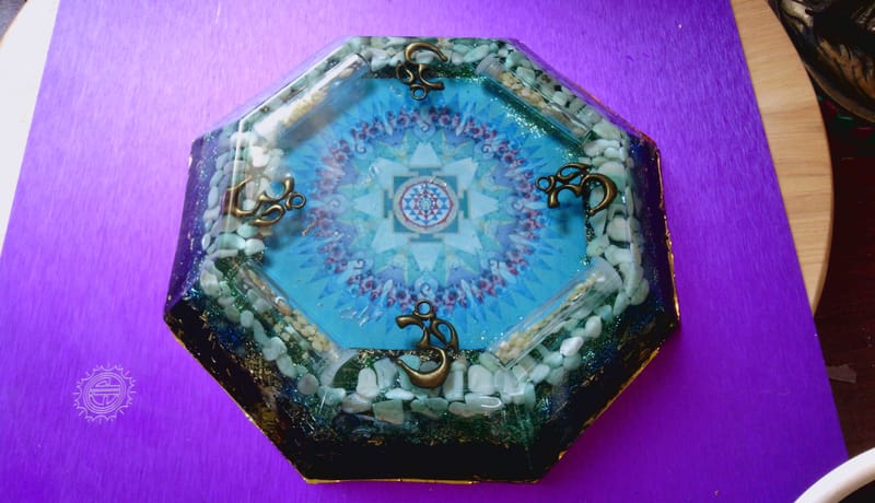 Oplaadschijven en Combita,s 