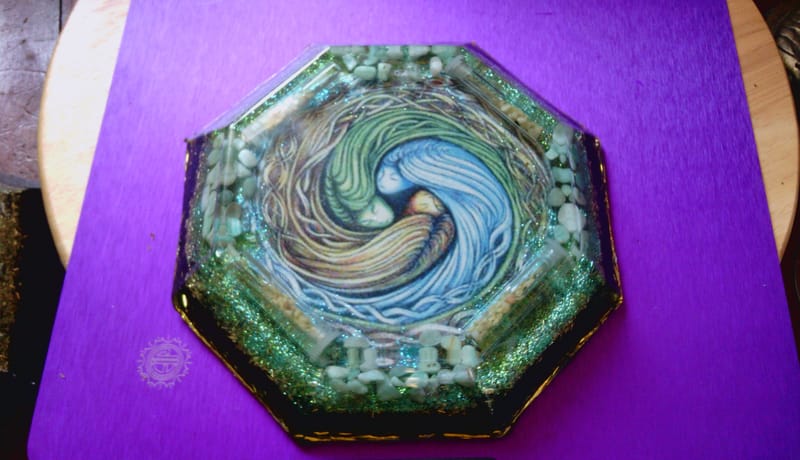 Oplaadschijven en Combita,s 