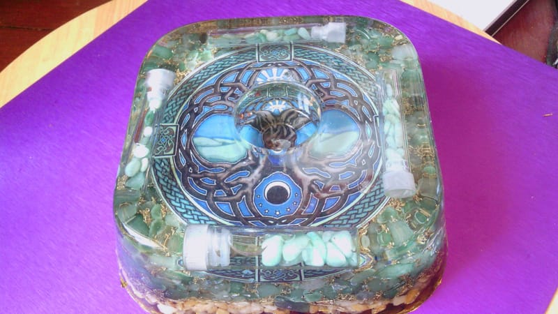 Oplaadschijven en Combita,s 