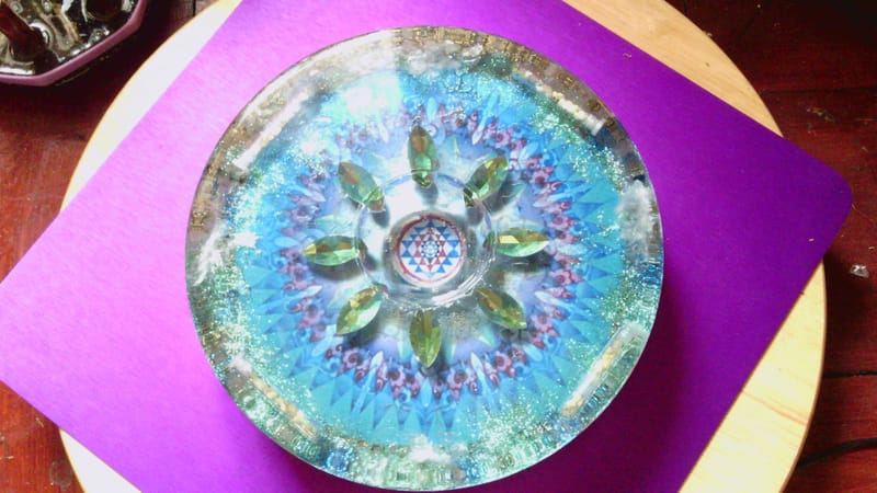 Oplaadschijven en Combita,s 