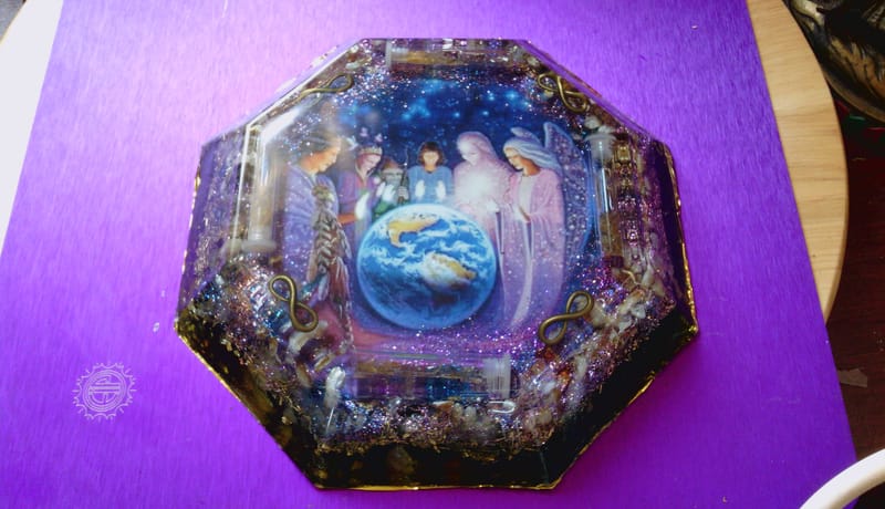 Oplaadschijven en Combita,s 