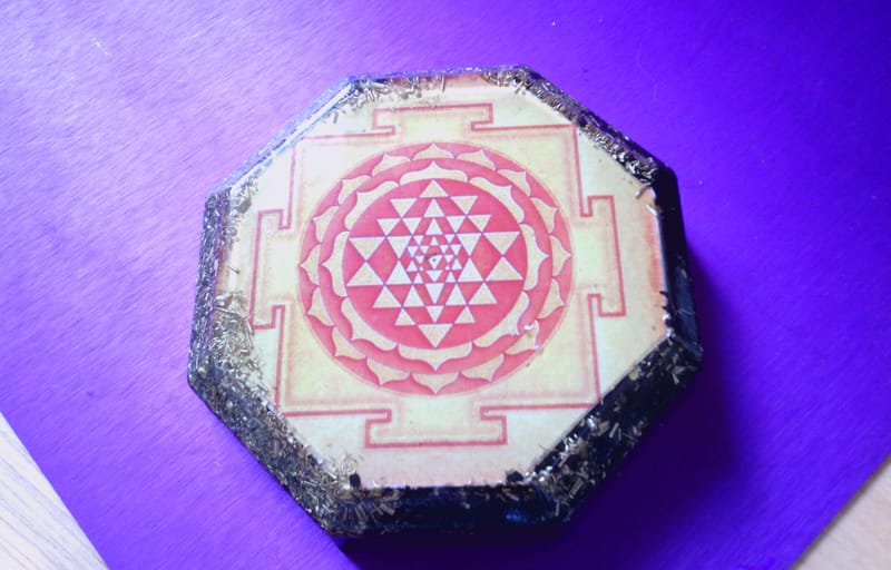 Oplaadschijven en Combita,s 