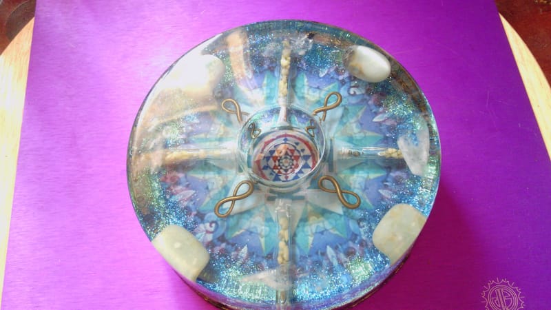 Oplaadschijven en Combita,s 