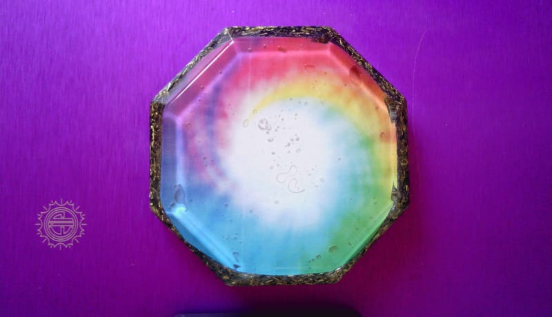 Oplaadschijven en Combita,s 