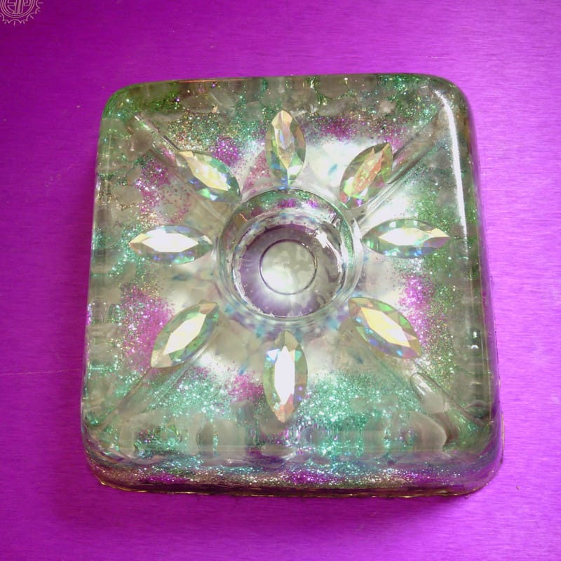 Oplaadschijven en Combita,s 