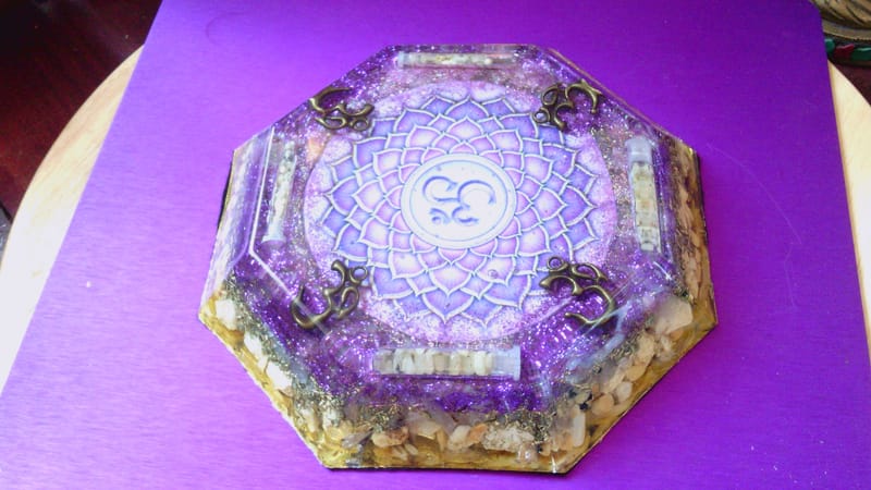 Oplaadschijven en Combita,s 