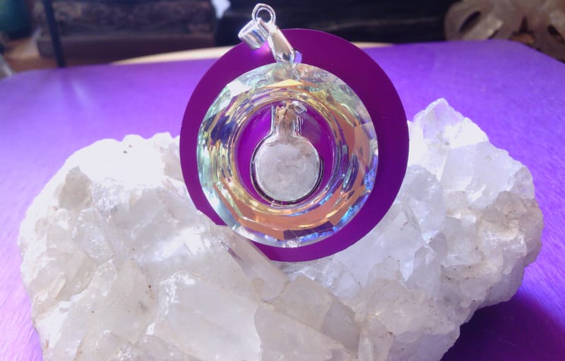 Beschermende hangers