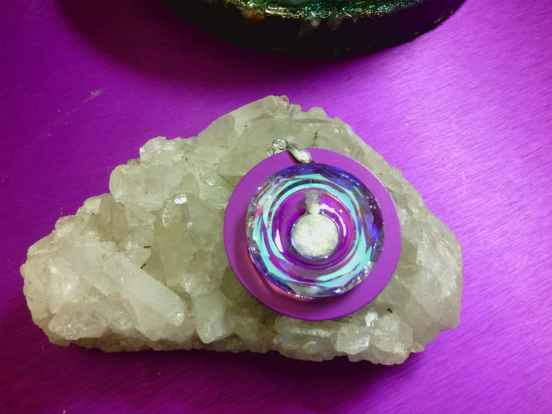 Beschermende hangers