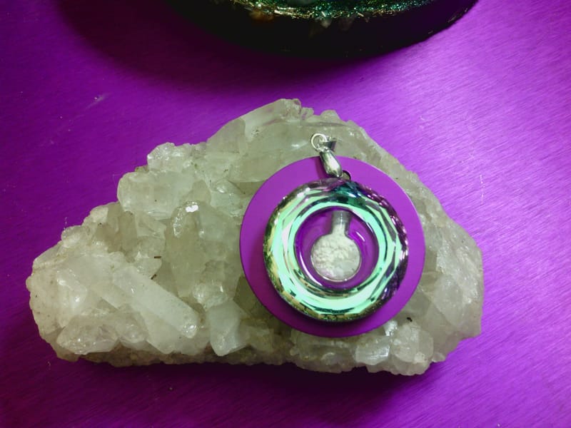 Beschermende hangers