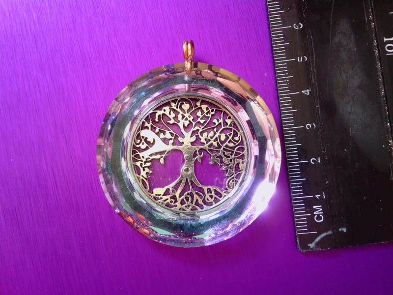 Beschermende hangers