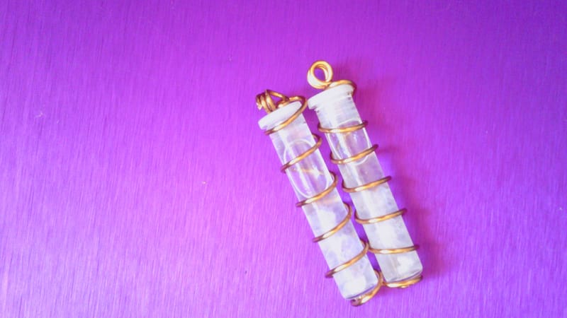 Beschermende hangers