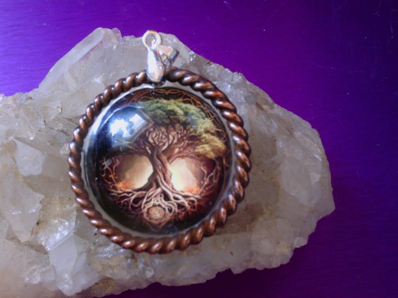 Beschermende hangers